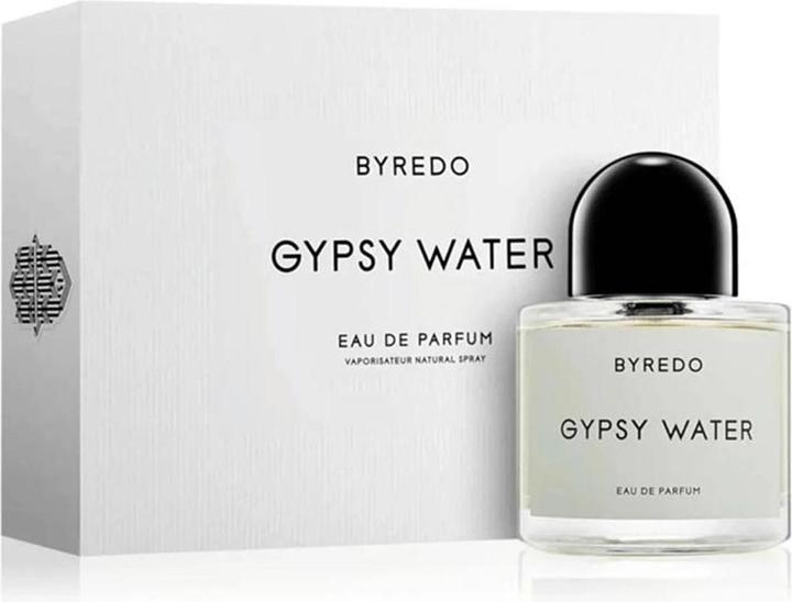 Byredo Gypsy Water