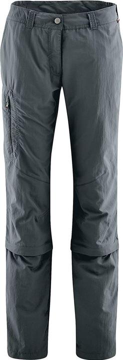 Actual product image Maier Sports Fulda ladies zip off pants (46)