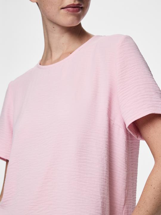 Immagine prodotto Pieces Pcanna Ss O-Neck Top Noos Bc (XL)
