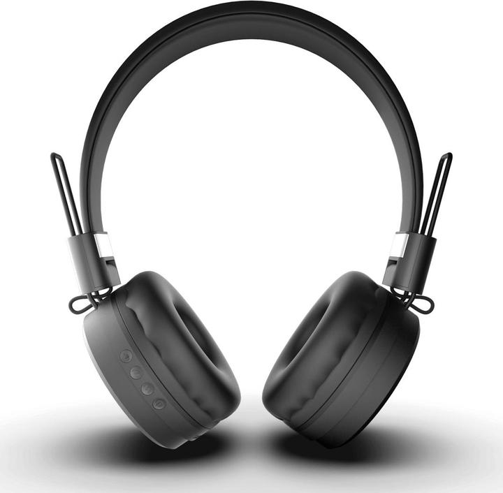 Actual product image Ryght On Ear Headphones (8 h, Cable)