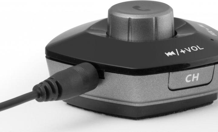 Produktbild Technaxx FMT1100BT Transmitter mit Freisprecheinrichtung Ladefunktion, BT