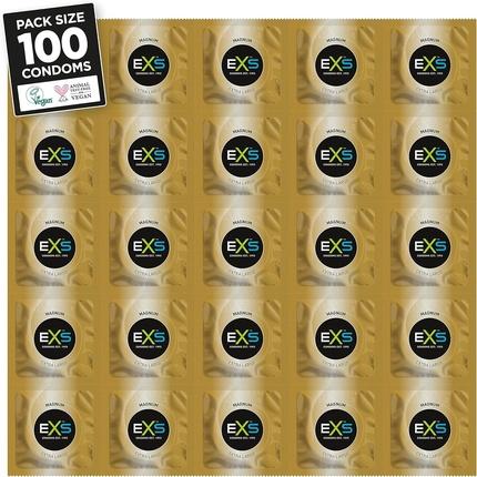 Image du produit EXS Magnum (100 pcs)