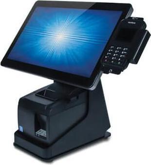 Actual product image ēlo Elo mPOS Printer Stand