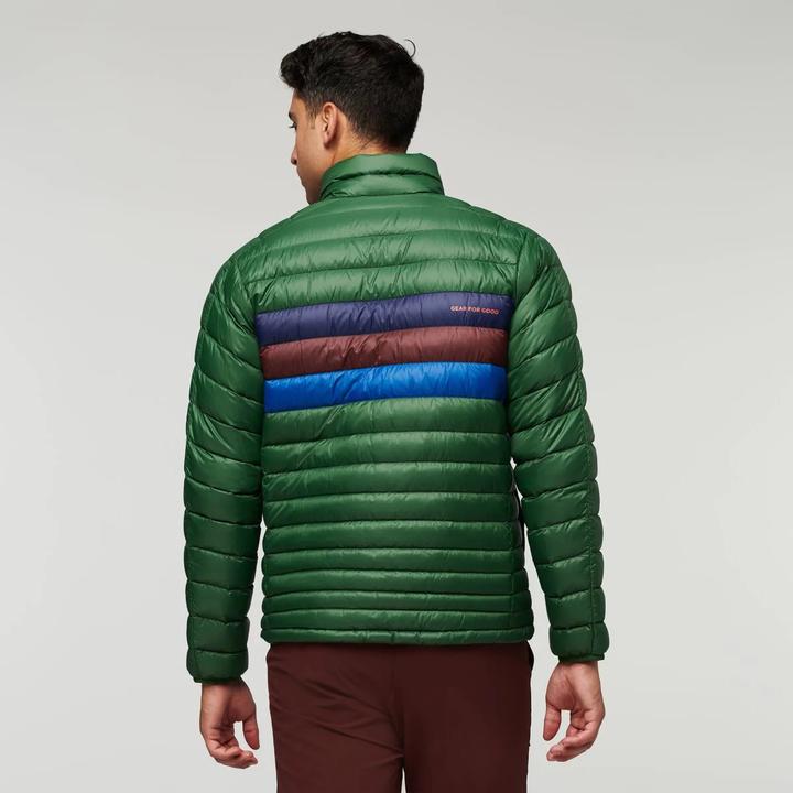 Actual product image Cotopaxi Fuego Down Jacket (XL)