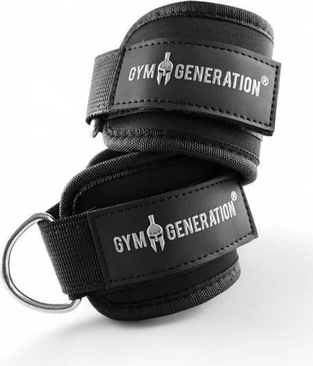 Gym Generation Ankle Strap