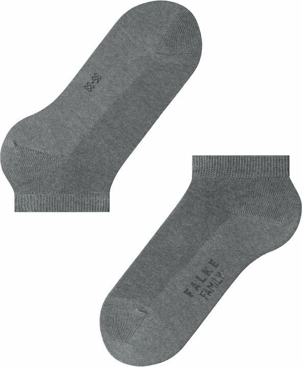 Actual product image Falke Family SN (Single pack, 39 - 42)