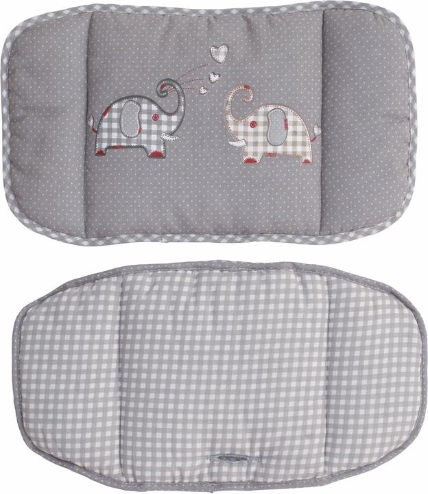 Produktbild Roba Jumbo (Hochstuhl)