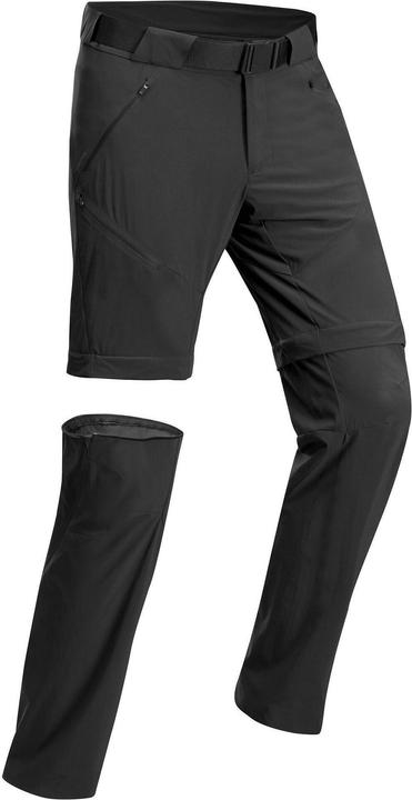 Quechua MH500 ZIP OFF (34)