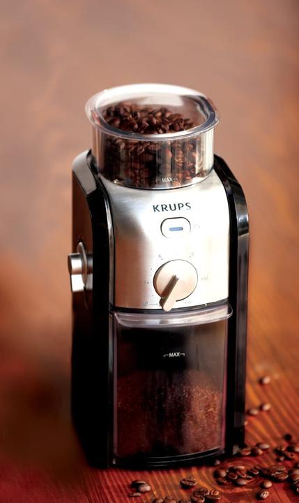 Actual product image Krups Gvx2 (EU plug)