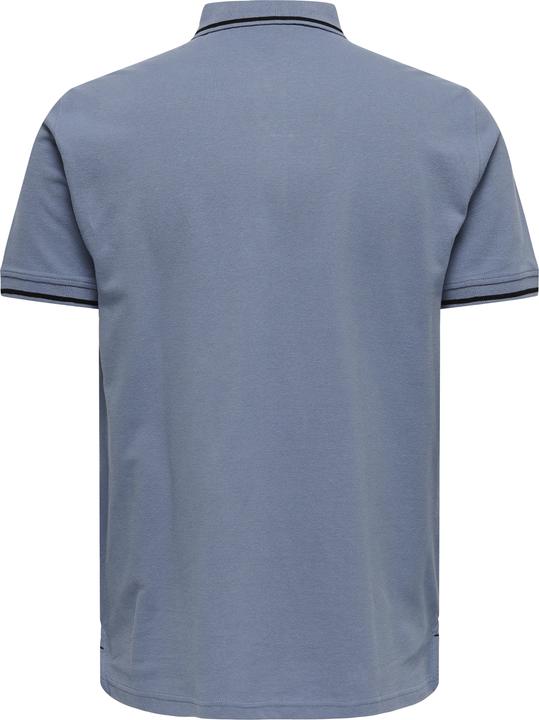 Immagine prodotto Only & Sons Onsfletcher Life Slim Ss Polo Noos (XS)