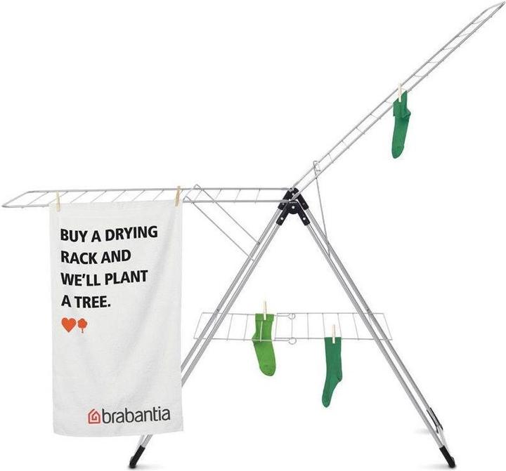Image du produit Brabantia Séchoirs (20 m)