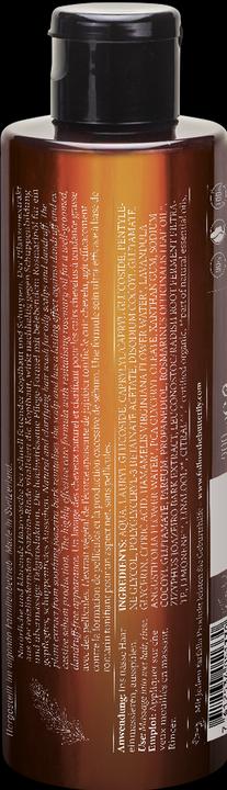 Produktbild Farfalla Antischuppen Shampoo Flasche 200 ml (200 ml, Flüssiges Shampoo)