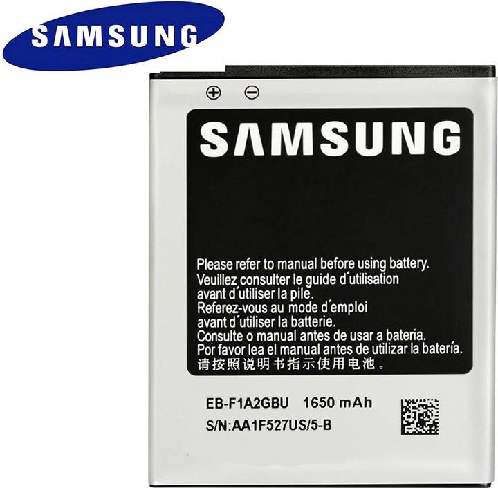 Immagine prodotto Samsung Eb-F1a2gbu