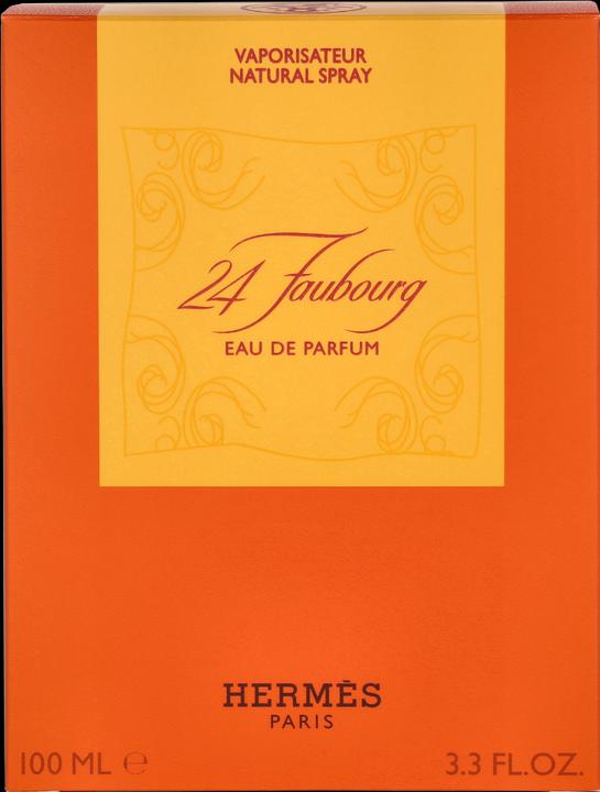 Produktbild Hermès 24 Faubourg (Eau de Parfum, 100 ml)