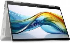 Image du produit HP Pavilion x360 14-ek2173ng 14" FHD IPS Touch, Intel Core 7 150U, 16GB RAM, 512GB SSD, Windows 11 (14", Intel Core 7 150U, 16 Go, 512 Go, DE)