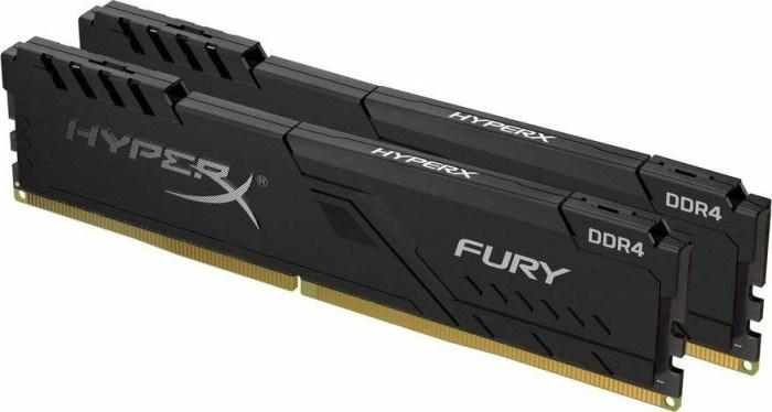 Produktbild HyperX Fury (2 x 32GB, 3600 MHz, DDR4-RAM, DIMM)