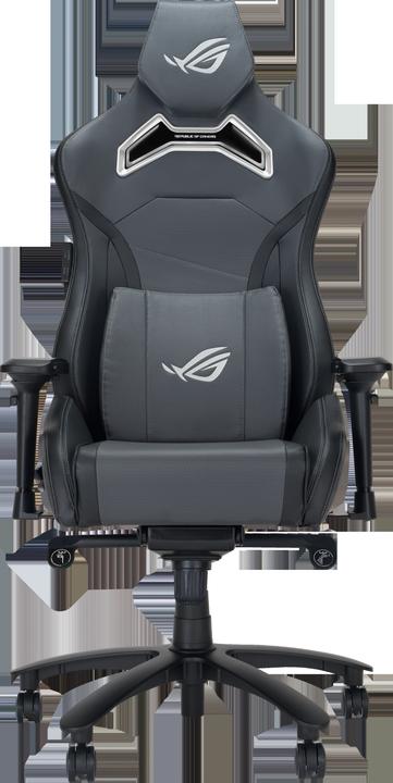 Actual product image ASUS Rog Chariot X Core