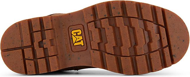 Actual product image Cat E-Colorado ladies winter shoe (41)