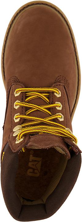 Actual product image Cat E-Colorado ladies winter shoe (41)