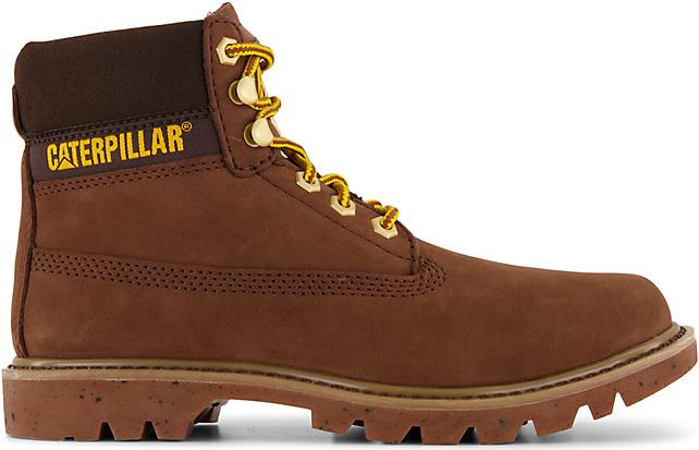 Actual product image Cat E-Colorado ladies winter shoe (41)