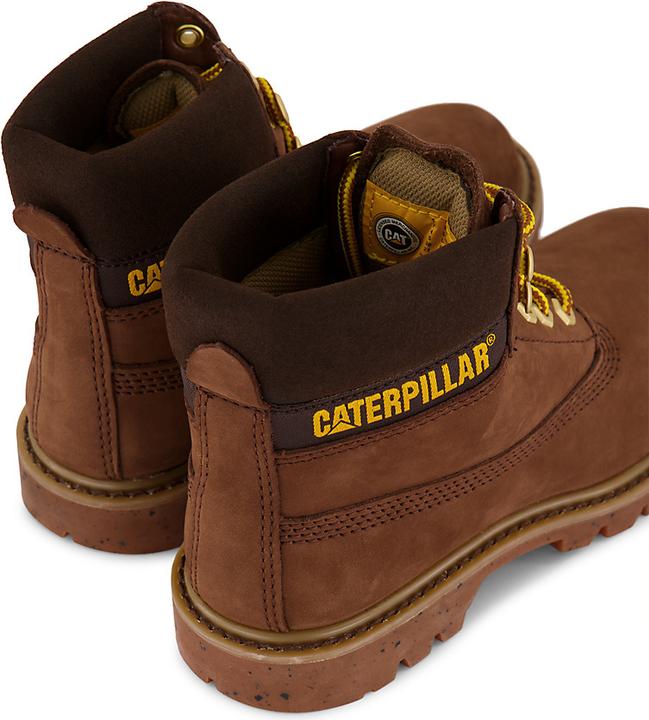Actual product image Cat E-Colorado ladies winter shoe (41)