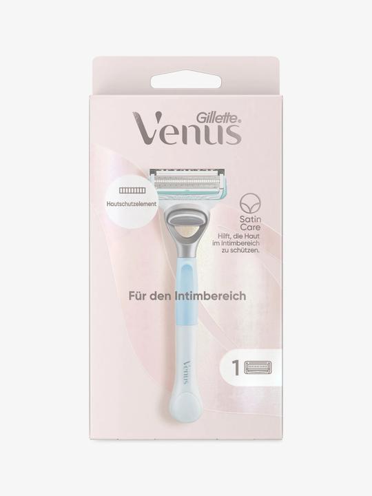 Image du produit Gillette Venus Satin Care