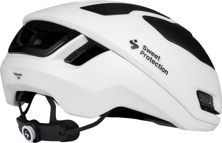 Immagine prodotto Sweet Protection Falconer Aero 2Vi MIPS (56 cm)