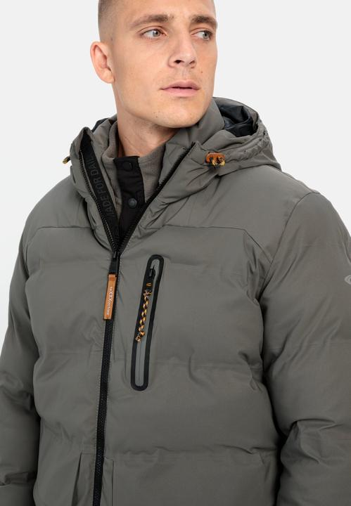 Produktbild Camel Active teXXXactive® Funktionsjacke aus recyceltem Polyester (60)
