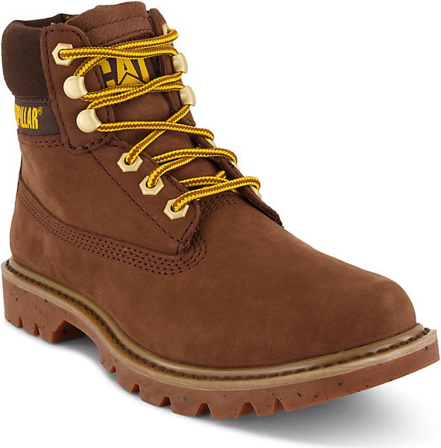 Cat E-Colorado Damen Winterschuh