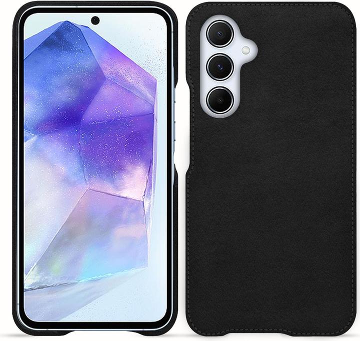 Produktbild Noreve Lederschutzhülle (Samsung Galaxy A55)