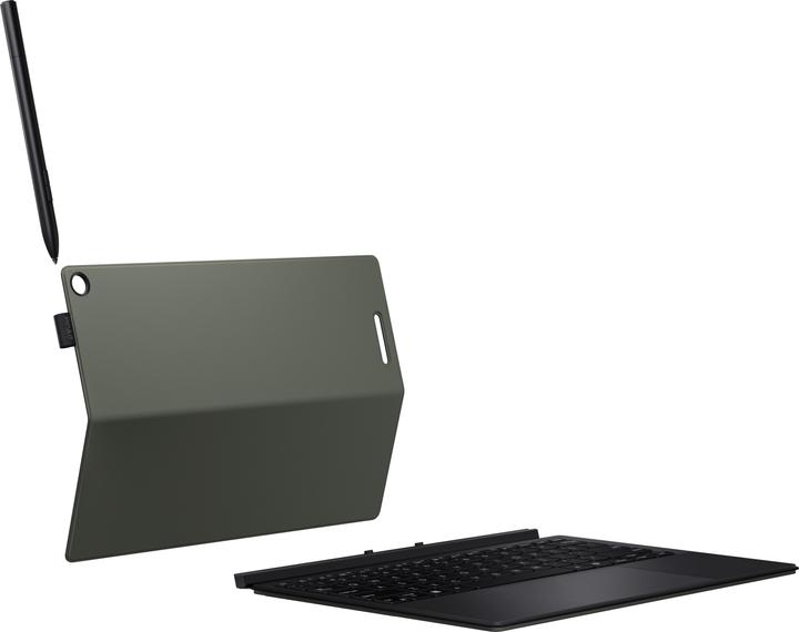 Produktbild ASUS ProArt PZ13 OLED (13.30", Snapdragon X Plus X1P-42-100, 16 GB, 1000 GB, CH)