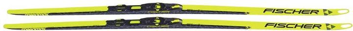 Actual product image Fischer Sports Speedmax Helium Skate Plus Stiff 23/24 (181 cm)