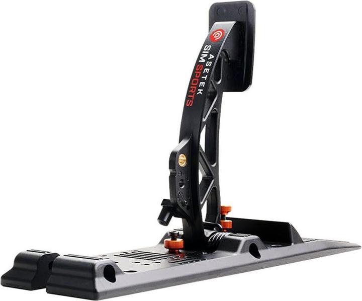 Asetek Pédale d'embrayage SimSports La Prima (PC)