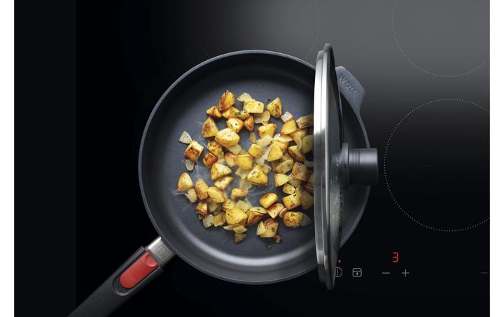 Produktbild Woll Bratpfanne Diamond Lite 28 cm (28 cm, Bratpfanne, Aluminiumguss)