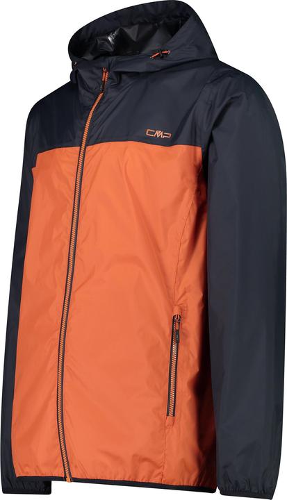Produktbild CMP Campagnolo Hoodie Rain (52)