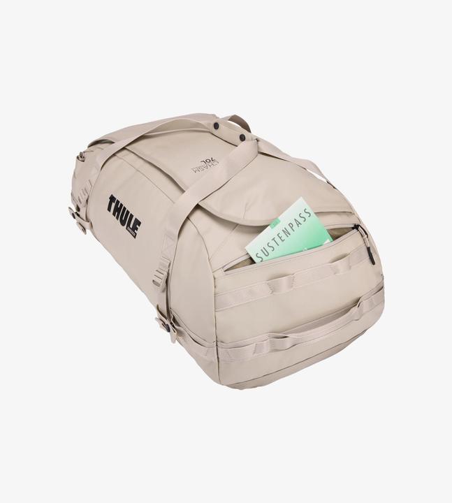 Produktbild Thule Reisetasche CHASM sand (70 l)