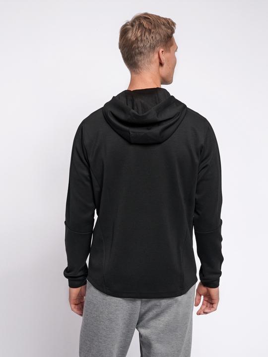 Image du produit hummel Hoodie Zip Tropper (S)