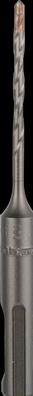 Actual product image Bosch Professional Zubehör Hammer drill bit SDS plus-5, 3 x 50 x 110 mm (3 mm)