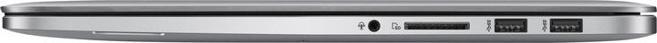 Actual product image ASUS Ux501vw-Fy203t (15.60", Intel Core i7-6700HQ, 16 GB, 256 GB)