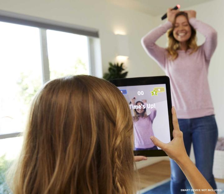 Image du produit Mattel Games Pictionary Air (Italien)