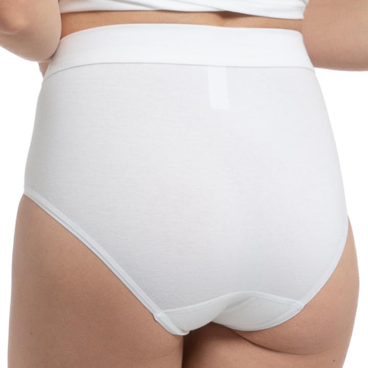 Actual product image Speidel 2-pack bio.cotton Plus maxi briefs (44, XXL, pack of 2)