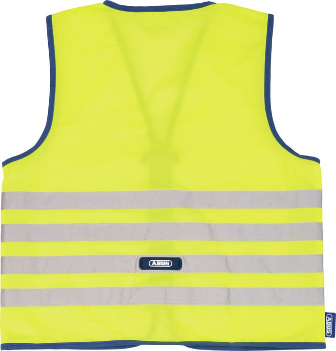 Actual product image Abus Lumino Reflex Kids (M)