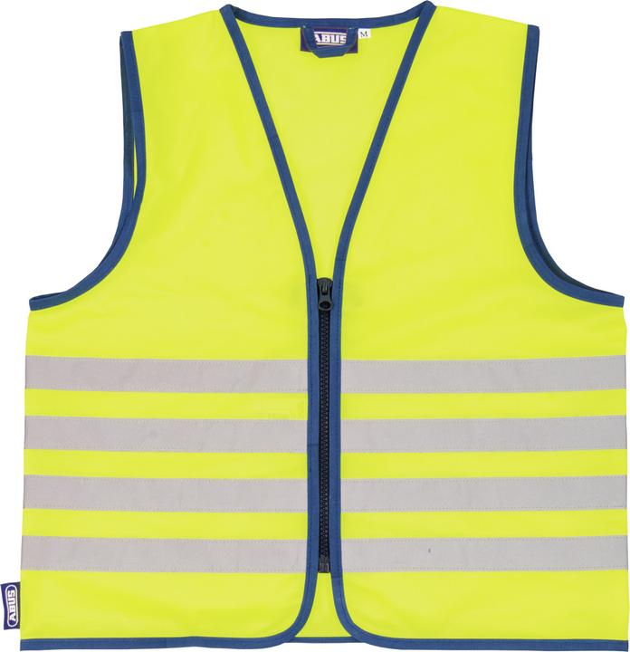 Actual product image Abus Lumino Reflex Kids (M)