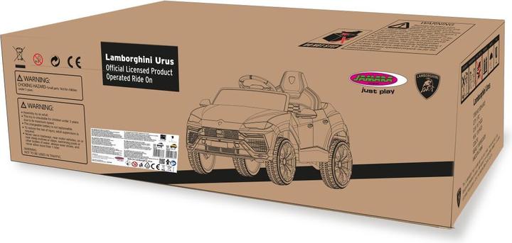 Image du produit Jamara Lamborghini Urus (12 V)