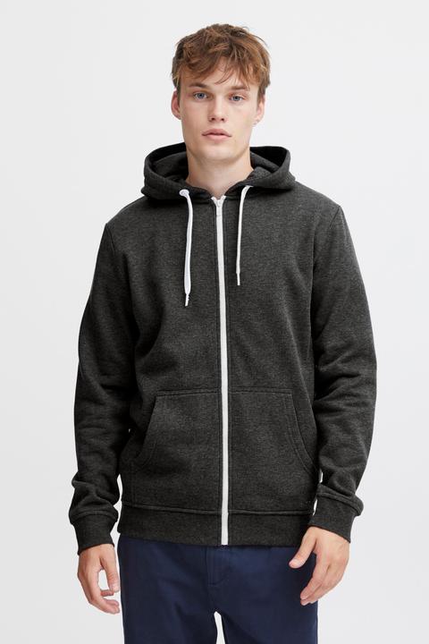 Image du produit Solid Olli - Sweat à capuche zippé - Homme (S)