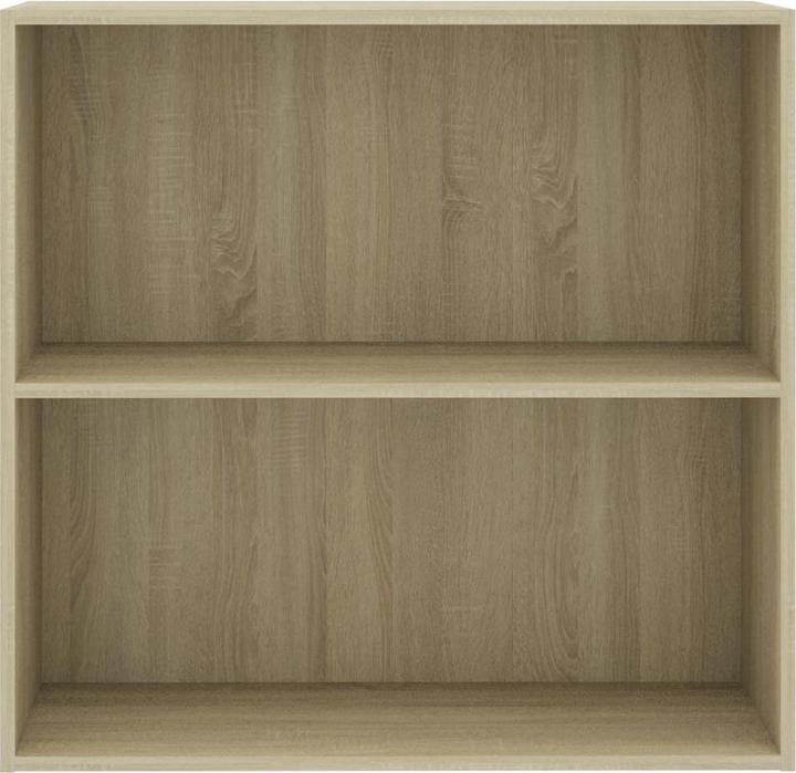 Image du produit VidaXL Bibliothèque (80 x 30 x 76,5 cm)