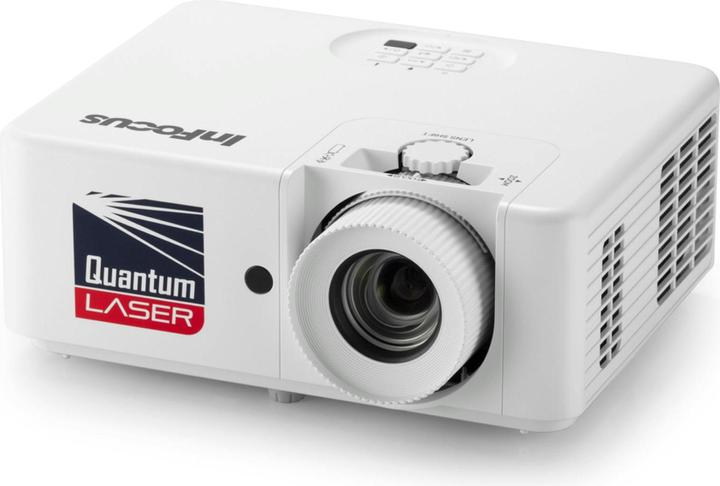 Actual product image Infocus Nemesis IN1028SL (5000 lm)