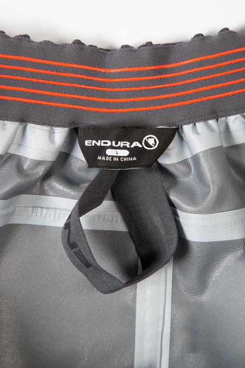 Actual product image Endura GV500 Waterproof pants (L)