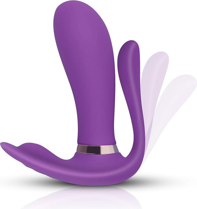 Actual product image Teazers Pleaser