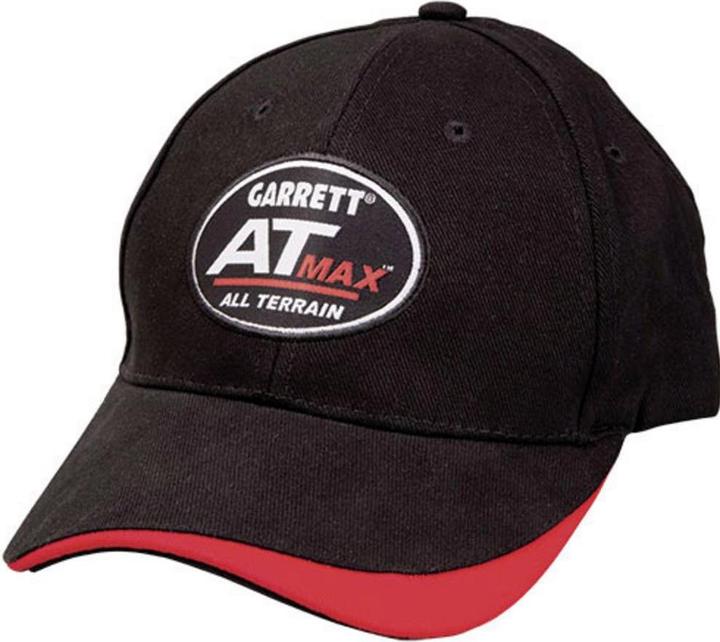 Actual product image Garrett At Max International